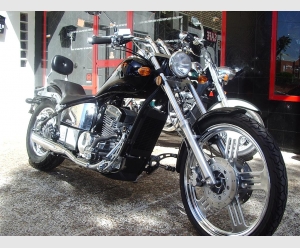 Leonart spyder