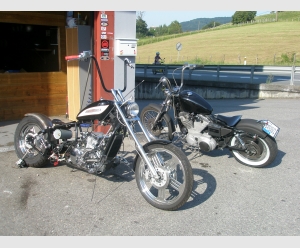 Leonart spyder