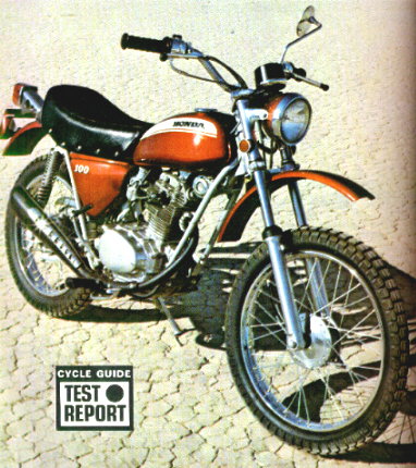 Topworldauto Photos Of Honda Sl250 Photo Galleries