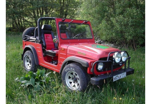 Suzuki lj