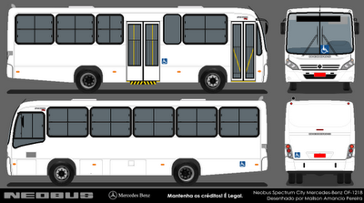 Neobus spectrum