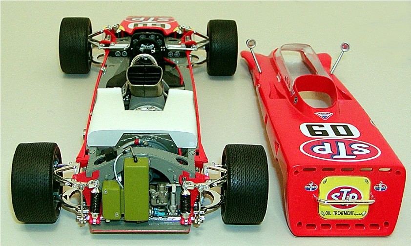Lotus 56