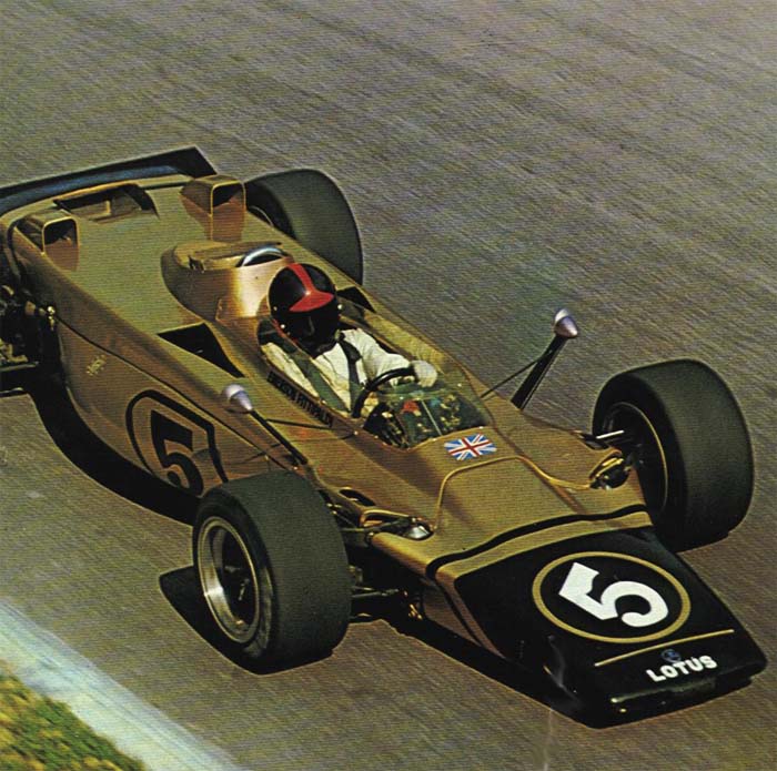 Lotus 56