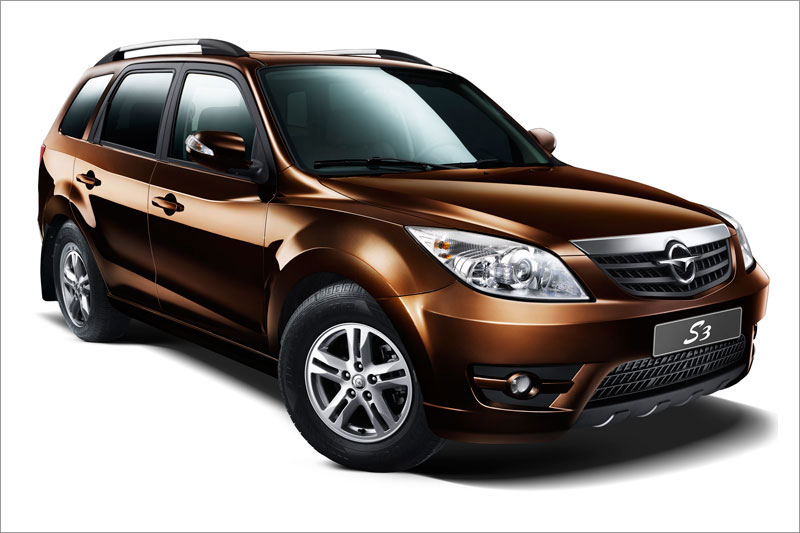 Haima 7