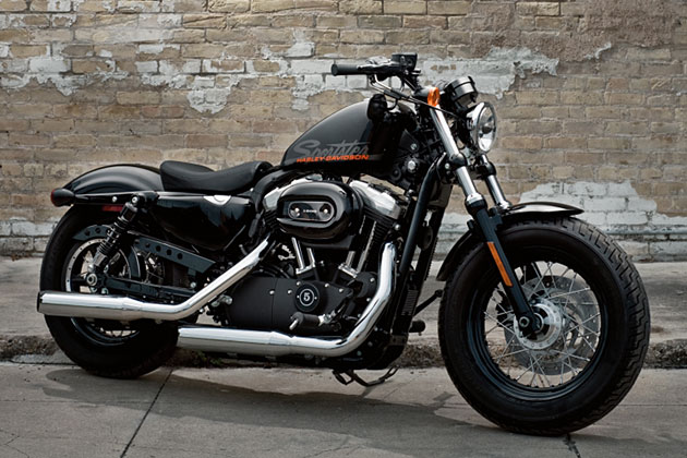 Harley-davidson 1200