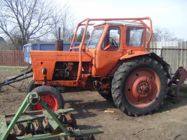 Трактор мтз 82 красноярский край