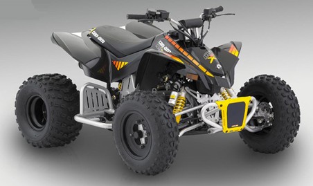 Can-am ds