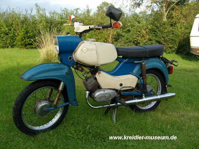 Simson sperber