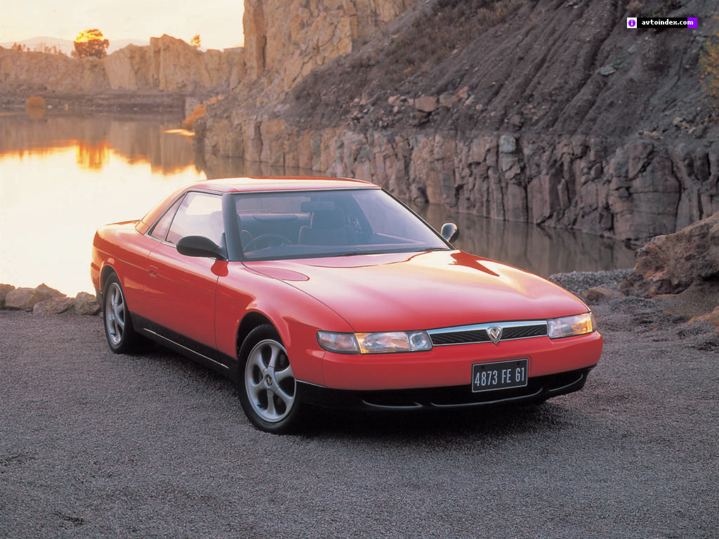 Mazda Eunos Cosmo