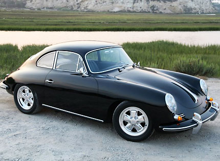 Porsche 356c