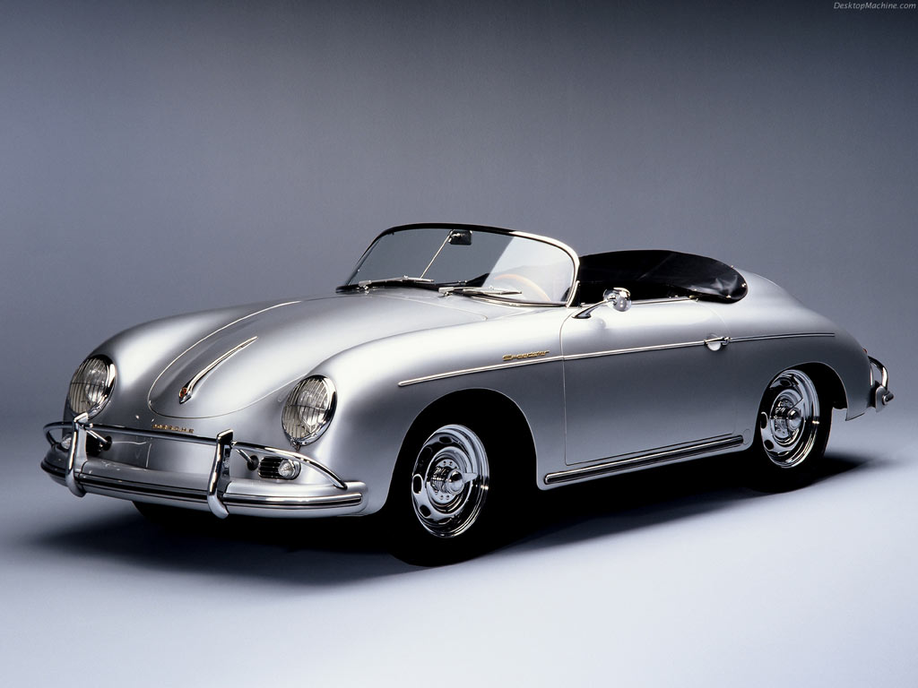 Porsche 356c