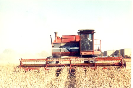 Massey ferguson 760