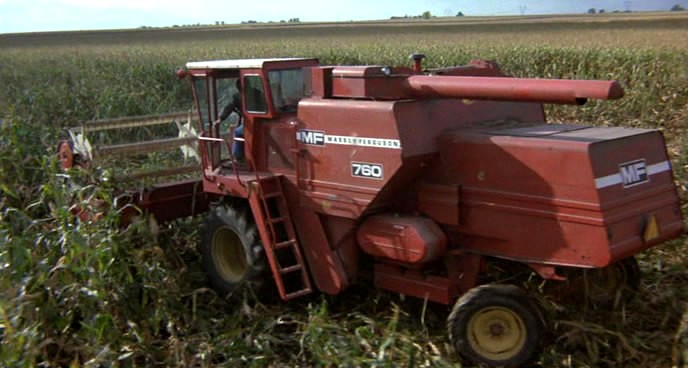 Massey ferguson 760