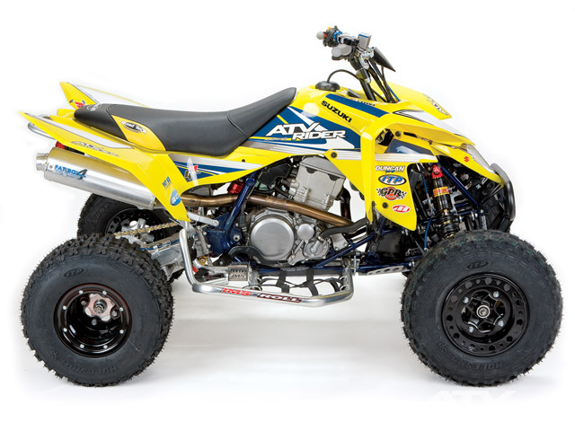 TopWorldAuto >> Photos of Suzuki 400 - photo galleries