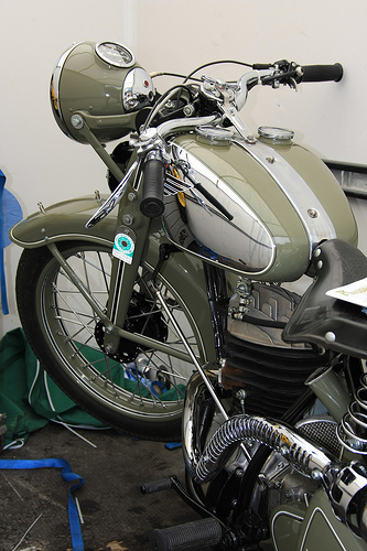 Puch 350