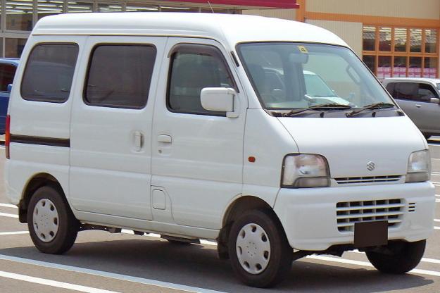 Suzuki 660