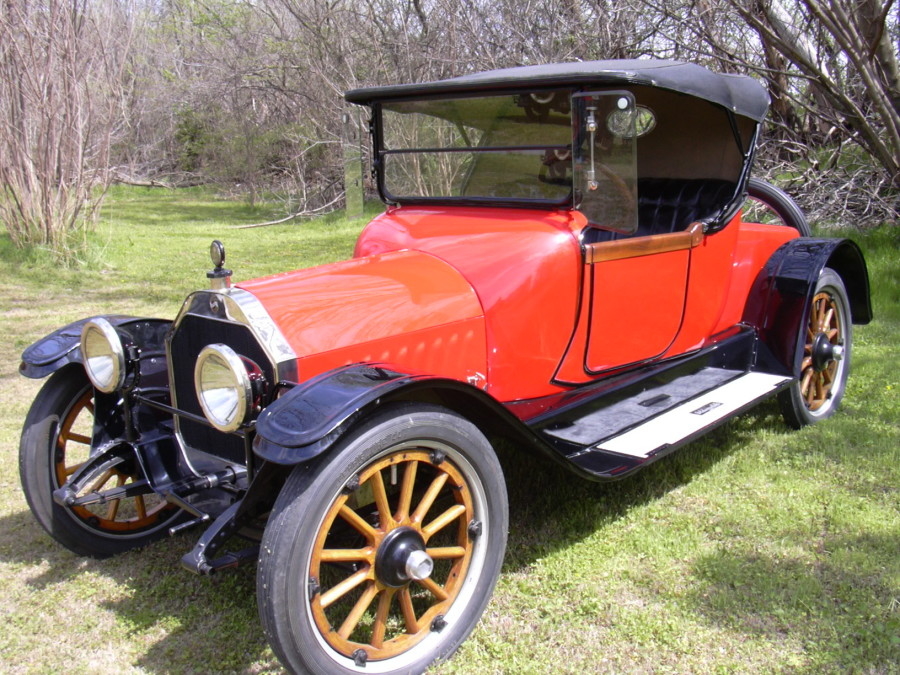 Oldsmobile model