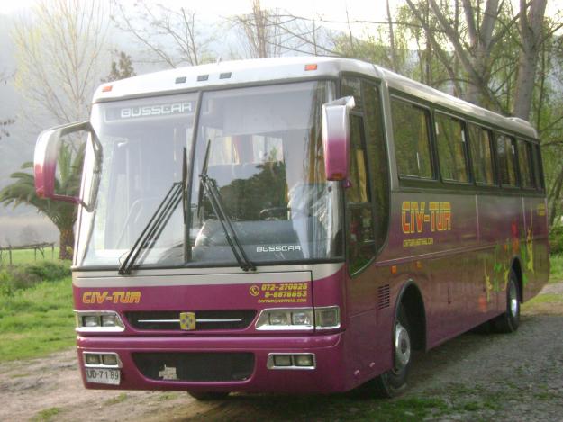 Busscar 340
