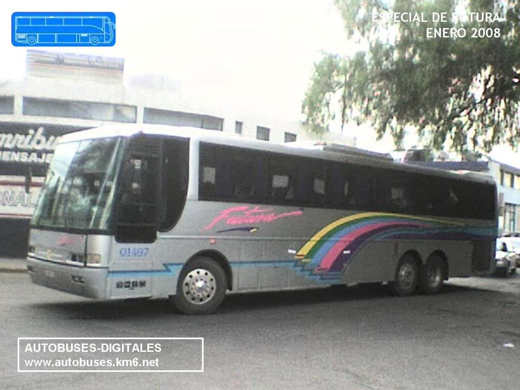 Busscar 340
