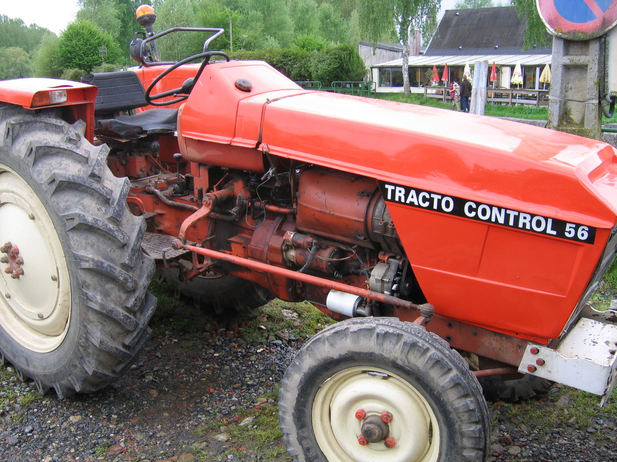 Renault 56 - specs, photos, videos and more on TopWorldAuto