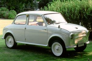 Mitsubishi 500