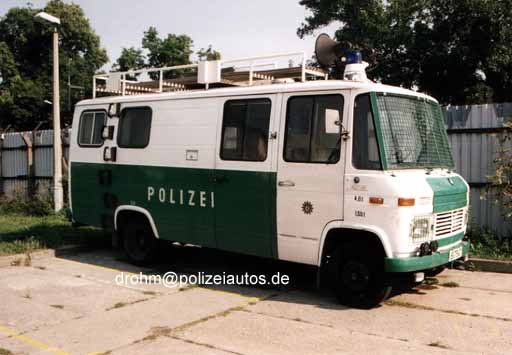 Mercedes-benz 409