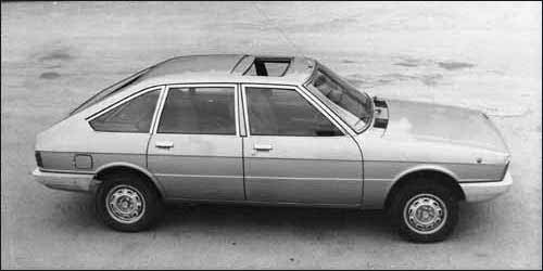Chrysler 150