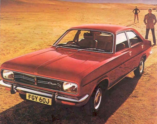 Chrysler 150