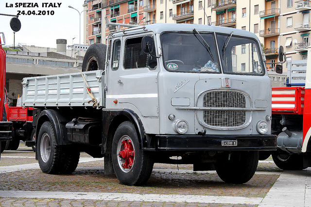 Fiat 643