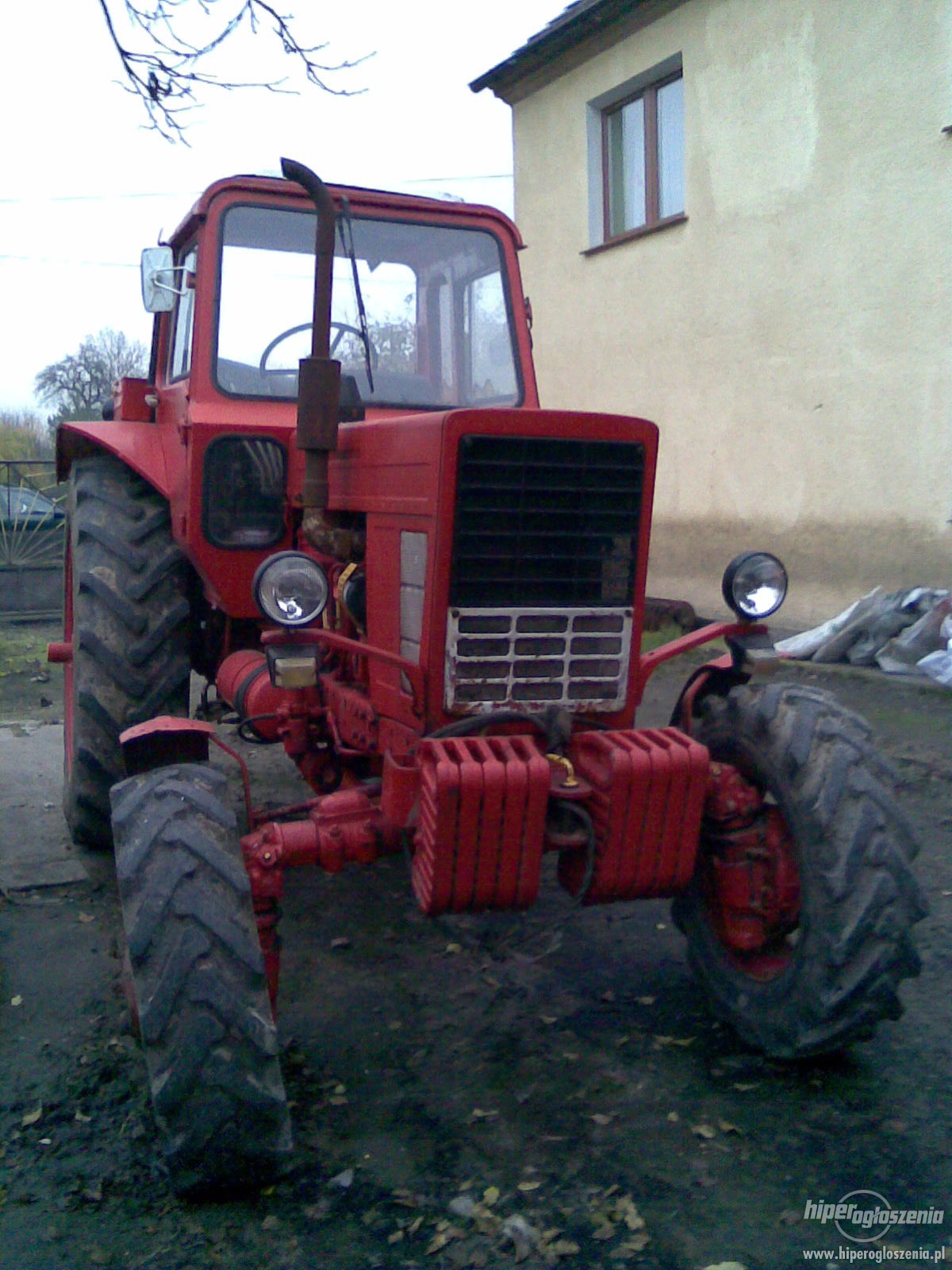 Mtz 82