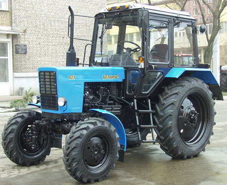 Mtz 82