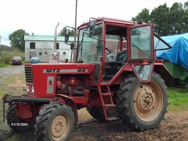 Mtz 82