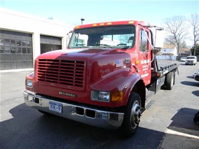 International 4000-series