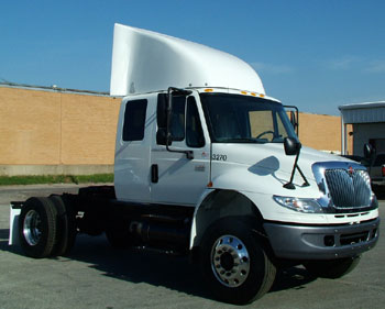 International 4000-series