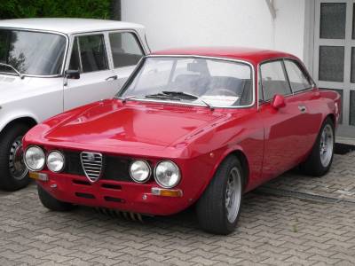 Alfa romeo 1300