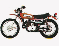 Kawasaki f5