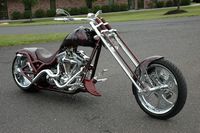 Bourget chopper