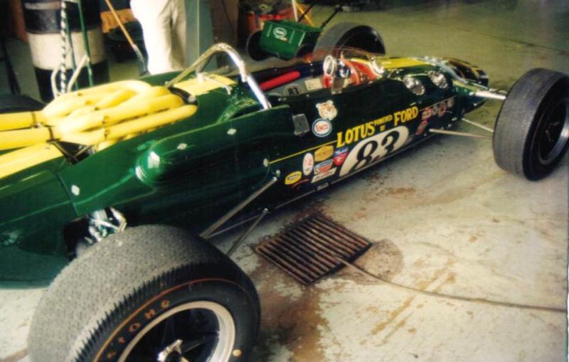 Lotus 38