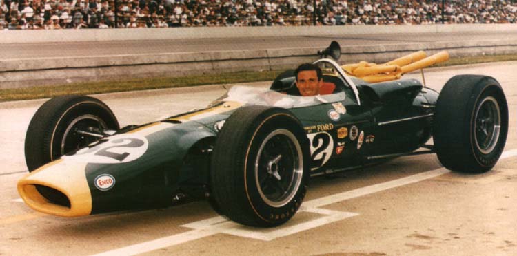 Lotus 38