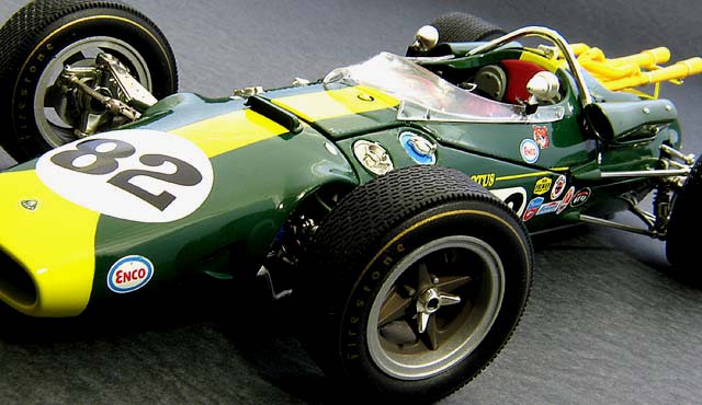 Lotus 38