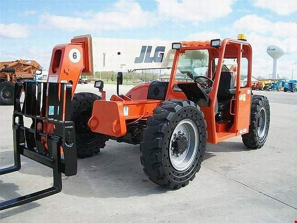 Jlg g6-42a