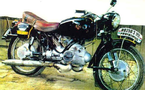 Pannonia 250