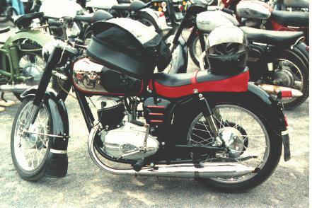 Pannonia 250