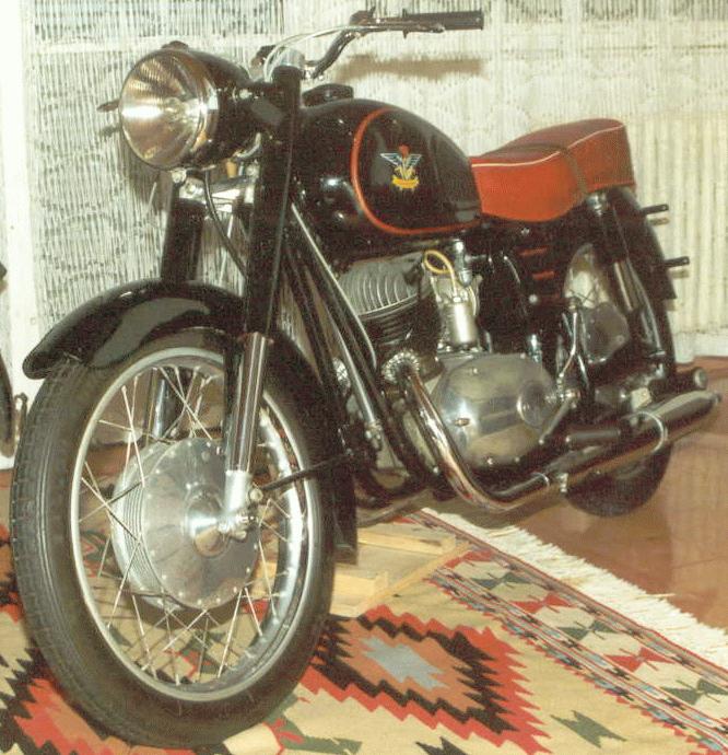 Pannonia 250