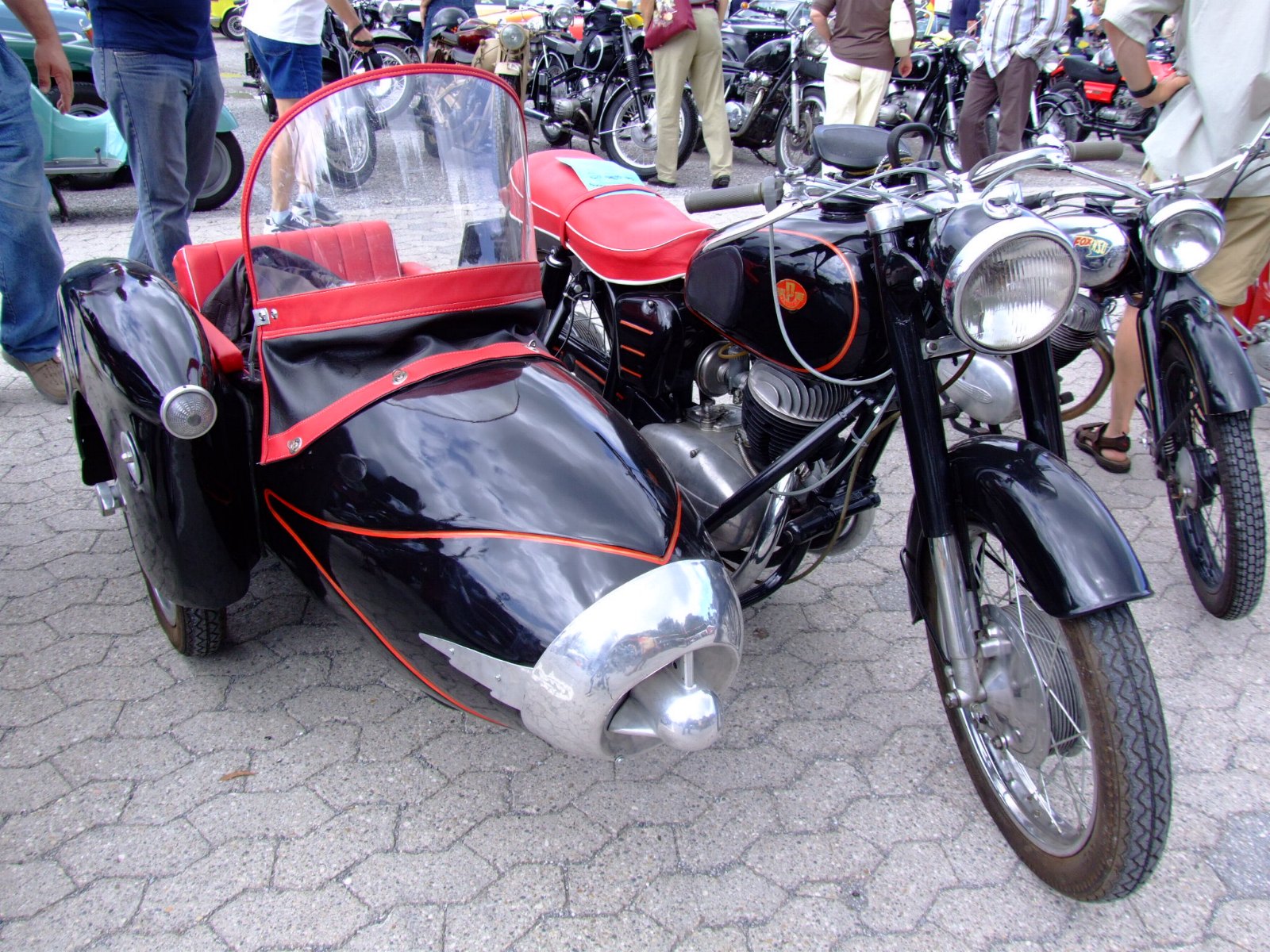 Pannonia 250