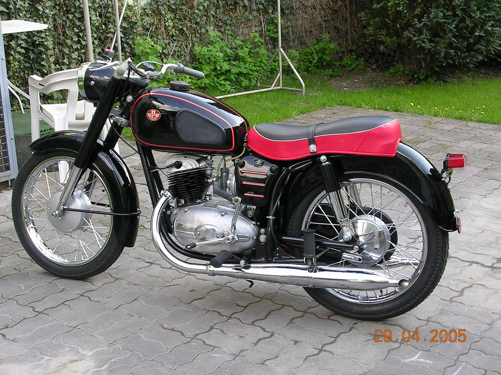 Pannonia 250