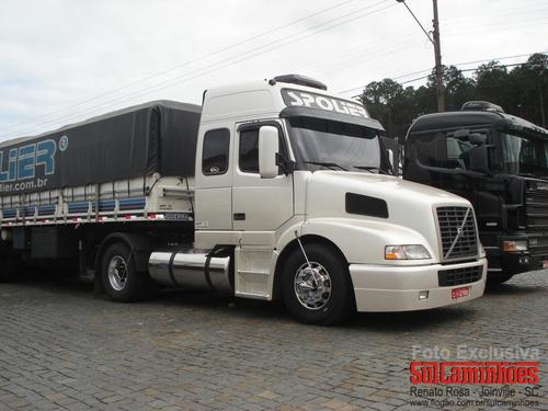 Volvo nh