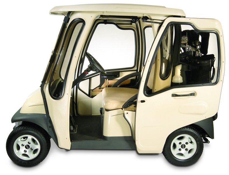 Club car golf