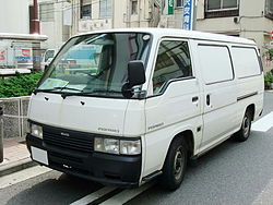 Isuzu wfr