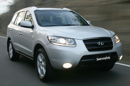 TopWorldAuto >> Photos of Hyundai gl - photo galleries